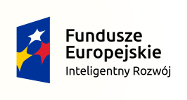 Fundusze Europejskie - Inteligentny Rozwój