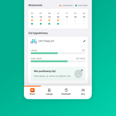 Learning plan